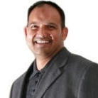Mahamed Khan, Milton, Real Estate Agent